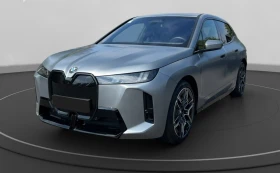 BMW iX xDrive60* M-Sport Pro* H/K
