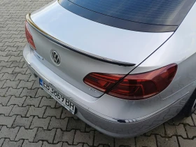 VW CC 2.0 TFSI - NAVI / Multi / CAMERA | Auto.bg — изображение 8 VW CC 2.0 TFSI - NAVI / Multi / CAMERA | Auto.bg — изображение 8