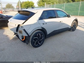 Hyundai Ioniq 5 2024 HYUNDAI IONIQ 5 SEL | Auto.bg — изображение 6 Hyundai Ioniq 5 2024 HYUNDAI IONIQ 5 SEL | Auto.bg — изображение 6