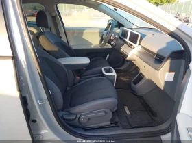 Hyundai Ioniq 5 2024 HYUNDAI IONIQ 5 SEL | Auto.bg — изображение 12 Hyundai Ioniq 5 2024 HYUNDAI IONIQ 5 SEL | Auto.bg — изображение 12