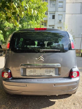 Citroen C3 Picasso - 2990 € - 52042381 5 | Car24.bg Citroen C3 Picasso - 2990 € - 52042381 5