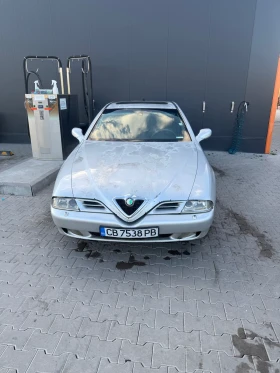 Alfa Romeo 166 Без прехвърляне - 999 € - 11082260 2 | Car24.bg Alfa Romeo 166 Без прехвърляне - 999 € - 11082260 2