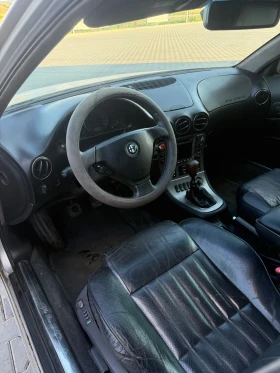 Alfa Romeo 166 Без прехвърляне - 999 € - 11082260 5 | Car24.bg Alfa Romeo 166 Без прехвърляне - 999 € - 11082260 5