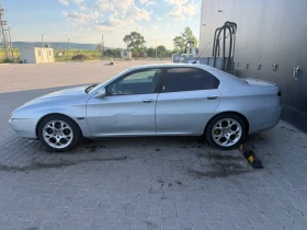 Alfa Romeo 166 Без прехвърляне - Car24.bg Alfa Romeo 166 Без прехвърляне