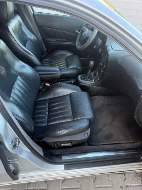 Alfa Romeo 166 Без прехвърляне - 999 € - 11082260 4 | Car24.bg Alfa Romeo 166 Без прехвърляне - 999 € - 11082260 4