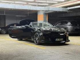 Chevrolet Camaro - 18500 € - 29614821 2 | Car24.bg Chevrolet Camaro - 18500 € - 29614821 2
