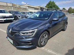 Renault Megane 1.5 dci