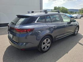 Renault Megane 1.5 dci | Auto.bg — изображение 4 Renault Megane 1.5 dci | Auto.bg — изображение 4