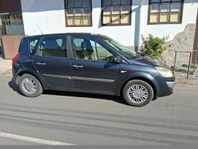 Renault Scenic - 2222 € - 37581915 2 | Car24.bg Renault Scenic - 2222 € - 37581915 2
