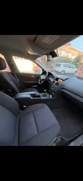 Mercedes-Benz C 200 - 4500 € - 54506529 5 | Car24.bg Mercedes-Benz C 200 - 4500 € - 54506529 5