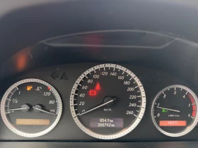 Mercedes-Benz C 200 - 4500 € - 54506529 9 | Car24.bg Mercedes-Benz C 200 - 4500 € - 54506529 9