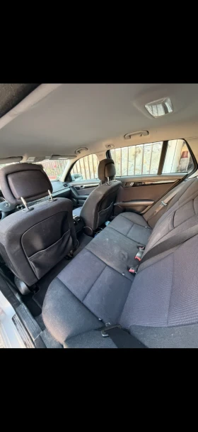 Mercedes-Benz C 200 - 4500 € - 54506529 6 | Car24.bg Mercedes-Benz C 200 - 4500 € - 54506529 6