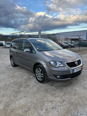 VW Touran 1.9TDI* 6ск.* ЛИЗИНГ | Auto.bg — изображение 3 VW Touran 1.9TDI* 6ск.* ЛИЗИНГ | Auto.bg — изображение 3