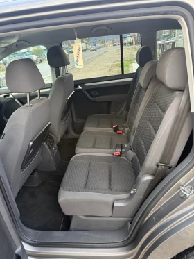 VW Touran 1.9TDI* 6ск.* ЛИЗИНГ | Auto.bg — изображение 8 VW Touran 1.9TDI* 6ск.* ЛИЗИНГ | Auto.bg — изображение 8