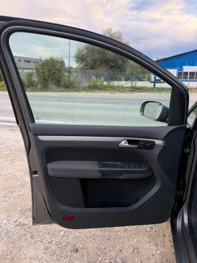VW Touran 1.9TDI* 6ск.* ЛИЗИНГ | Auto.bg — изображение 13 VW Touran 1.9TDI* 6ск.* ЛИЗИНГ | Auto.bg — изображение 13