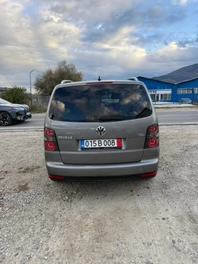 VW Touran 1.9TDI* 6ск.* ЛИЗИНГ | Auto.bg — изображение 5 VW Touran 1.9TDI* 6ск.* ЛИЗИНГ | Auto.bg — изображение 5