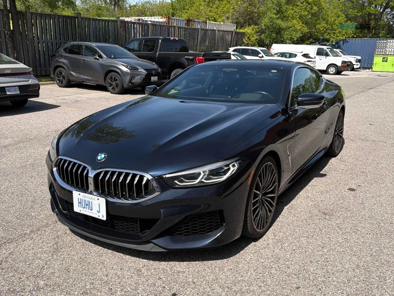 BMW 850 ЦЕНА ДО БЪЛГАРИЯ + РЕГИСТРАЦИЯ & АВТОКРЕДИТ - 41000 € / 80189.03 лв. - 75889712 1 | Car24.bg BMW 850 ЦЕНА ДО БЪЛГАРИЯ + РЕГИСТРАЦИЯ & АВТОКРЕДИТ - 41000 € / 80189.03 лв. - 75889712 1