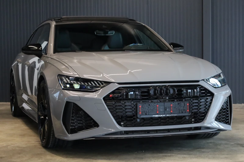 Audi Rs6 * CERAMIC* CARBON* LASER* PANO* B&O* 360* - 65900 € / 128889.20 лв. - 58024600 1 | Car24.bg Audi Rs6 * CERAMIC* CARBON* LASER* PANO* B&O* 360* - 65900 € / 128889.20 лв. - 58024600 1