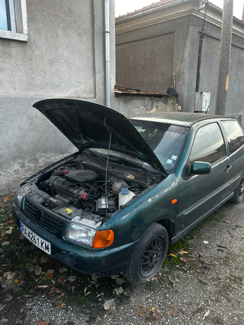VW Polo - 550 € / 1075.71 лв. - 27549483 1 | Car24.bg VW Polo - 550 € / 1075.71 лв. - 27549483 1