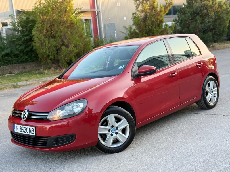 VW Golf 6/TDI/COMMON RAIL/EURO5A/ОБСЛУЖЕНА+ ВС.ПЛ./6 СКОР. - 4700 € - 68422553 1 | Car24.bg VW Golf 6/TDI/COMMON RAIL/EURO5A/ОБСЛУЖЕНА+ ВС.ПЛ./6 СКОР. - 4700 € - 68422553 1