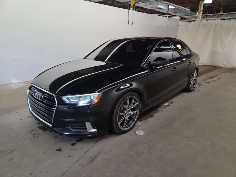 Audi A3 * KOMFORT * CARFAX * - 14499 € - 14754420 1 | Car24.bg Audi A3 * KOMFORT * CARFAX * - 14499 € - 14754420 1