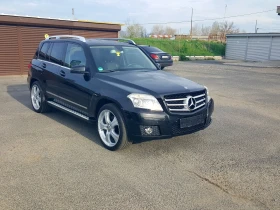 Mercedes-Benz GLK 320 BARTER - Car24.bg Mercedes-Benz GLK 320 BARTER