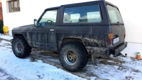 Nissan Patrol - 5000 € / 9779.15 лв. - 18102135 4 | Car24.bg Nissan Patrol - 5000 € / 9779.15 лв. - 18102135 4