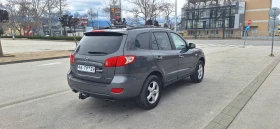 Hyundai Santa fe 2.7 V6. 4x4 Автомат | Auto.bg — изображение 5 Hyundai Santa fe 2.7 V6. 4x4 Автомат | Auto.bg — изображение 5