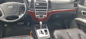Hyundai Santa fe 2.7 V6. 4x4 Автомат | Auto.bg — изображение 14 Hyundai Santa fe 2.7 V6. 4x4 Автомат | Auto.bg — изображение 14