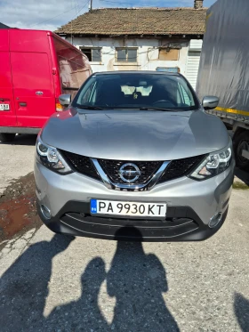 Nissan Qashqai - Car24.bg Nissan Qashqai