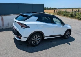 Kia Sportage 1.6T-GDI 230 GT-LINE PREMIUM - 23990 € / 46920.36 лв. - 44455880 5 | Car24.bg Kia Sportage 1.6T-GDI 230 GT-LINE PREMIUM - 23990 € / 46920.36 лв. - 44455880 5