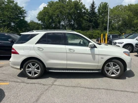 Mercedes-Benz ML 350 * BlueTEC * CARFAX * ОПЦИЯ ЗА ФИНАНСИРАНЕ | Auto.bg — изображение 3 Mercedes-Benz ML 350 * BlueTEC * CARFAX * ОПЦИЯ ЗА ФИНАНСИРАНЕ | Auto.bg — изображение 3