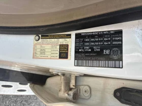 Mercedes-Benz ML 350 * BlueTEC * CARFAX * ОПЦИЯ ЗА ФИНАНСИРАНЕ | Auto.bg — изображение 13 Mercedes-Benz ML 350 * BlueTEC * CARFAX * ОПЦИЯ ЗА ФИНАНСИРАНЕ | Auto.bg — изображение 13