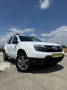 Dacia Duster 1.6 GPL | Auto.bg — изображение 3 Dacia Duster 1.6 GPL | Auto.bg — изображение 3
