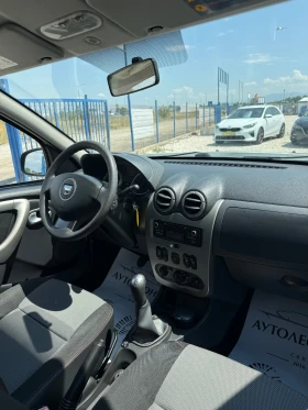 Dacia Duster 1.6 GPL | Auto.bg — изображение 9 Dacia Duster 1.6 GPL | Auto.bg — изображение 9