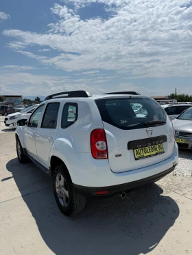 Dacia Duster 1.6 GPL | Auto.bg — изображение 6 Dacia Duster 1.6 GPL | Auto.bg — изображение 6