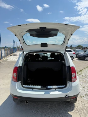 Dacia Duster 1.6 GPL | Auto.bg — изображение 15 Dacia Duster 1.6 GPL | Auto.bg — изображение 15