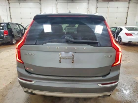 Volvo Xc90 * T6* INSCRIPTION | Auto.bg — изображение 5 Volvo Xc90 * T6* INSCRIPTION | Auto.bg — изображение 5