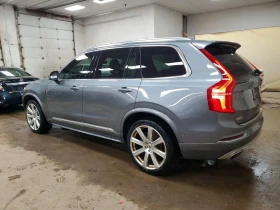 Volvo Xc90 * T6* INSCRIPTION | Auto.bg — изображение 6 Volvo Xc90 * T6* INSCRIPTION | Auto.bg — изображение 6