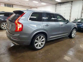Volvo Xc90 * T6* INSCRIPTION | Auto.bg — изображение 4 Volvo Xc90 * T6* INSCRIPTION | Auto.bg — изображение 4