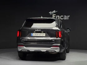 Kia Sorento Diesel 2.2 4WD| 200к.с.| ВКЛ.ТЕХНОТЕСТ | Auto.bg — изображение 4 Kia Sorento Diesel 2.2 4WD| 200к.с.| ВКЛ.ТЕХНОТЕСТ | Auto.bg — изображение 4
