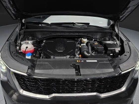 Kia Sorento Diesel 2.2 4WD| 200к.с.| ВКЛ.ТЕХНОТЕСТ | Auto.bg — изображение 6 Kia Sorento Diesel 2.2 4WD| 200к.с.| ВКЛ.ТЕХНОТЕСТ | Auto.bg — изображение 6