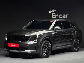Kia Sorento Diesel 2.2 4WD| 200к.с.| ВКЛ.ТЕХНОТЕСТ