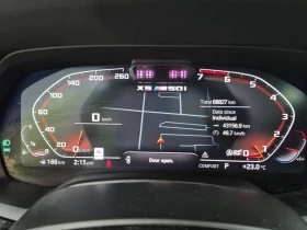BMW X5 * M50I * CARFAX * ОПЦИЯ ЗА ФИНАНСИРАНЕ | Auto.bg — изображение 9 BMW X5 * M50I * CARFAX * ОПЦИЯ ЗА ФИНАНСИРАНЕ | Auto.bg — изображение 9