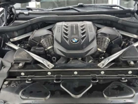 BMW X5 * M50I * CARFAX * ОПЦИЯ ЗА ФИНАНСИРАНЕ | Auto.bg — изображение 16 BMW X5 * M50I * CARFAX * ОПЦИЯ ЗА ФИНАНСИРАНЕ | Auto.bg — изображение 16