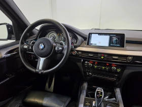 BMW X5 xDrive30d M-Sport Auto/ Head-up / H&K / Камера | Auto.bg — изображение 8 BMW X5 xDrive30d M-Sport Auto/ Head-up / H&K / Камера | Auto.bg — изображение 8