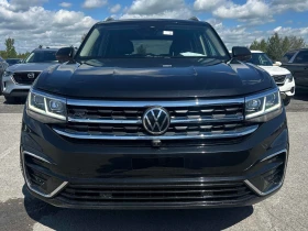 VW Atlas * Execline * ОБДУХВАНЕ* 360КАМЕРИ* * | Auto.bg — изображение 6 VW Atlas * Execline * ОБДУХВАНЕ* 360КАМЕРИ* * | Auto.bg — изображение 6