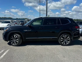 VW Atlas * Execline * ОБДУХВАНЕ* 360КАМЕРИ* * | Auto.bg — изображение 2 VW Atlas * Execline * ОБДУХВАНЕ* 360КАМЕРИ* * | Auto.bg — изображение 2