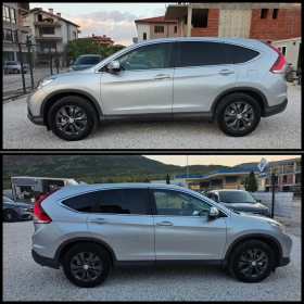 Honda Cr-v Сервизна История 8бр Алуминиеви джанти Опслужен | Auto.bg — изображение 7 Honda Cr-v Сервизна История 8бр Алуминиеви джанти Опслужен | Auto.bg — изображение 7
