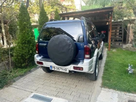 Suzuki Grand vitara - 5100 € - 48090349 3 | Car24.bg Suzuki Grand vitara - 5100 € - 48090349 3
